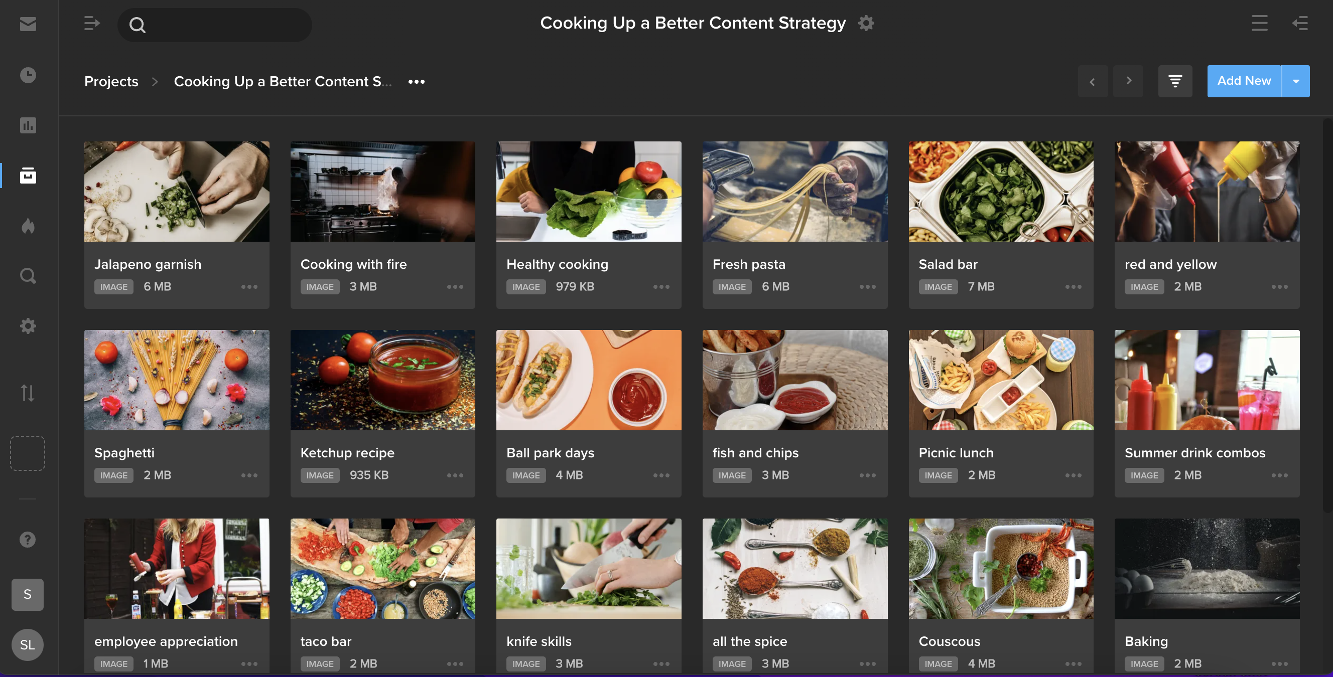 MediaSilo_Blog_Casestudy_Cooking_up_content