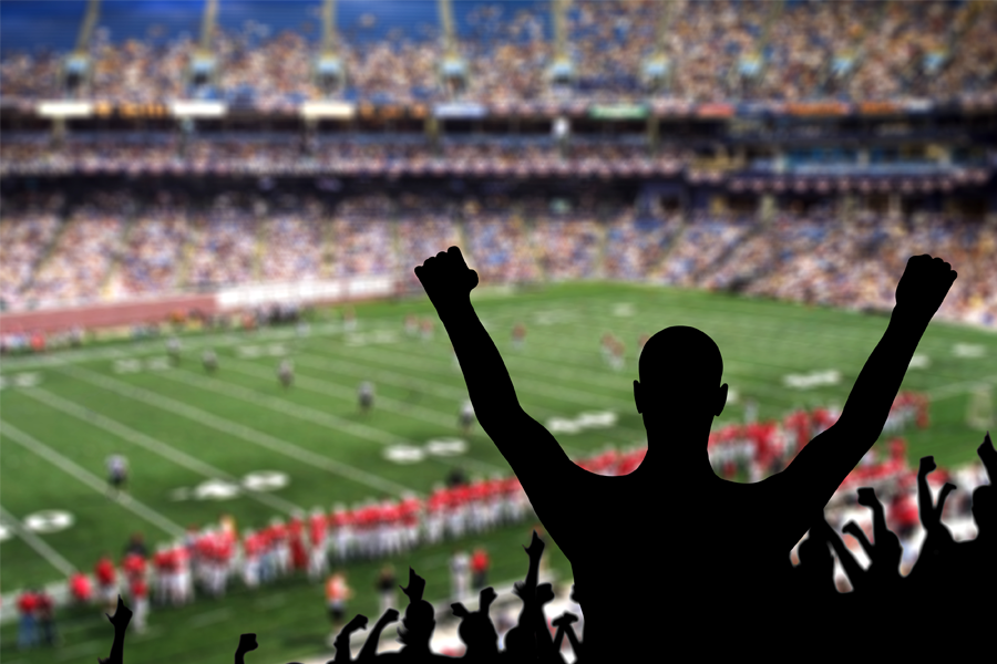 MediaSilo eliminates delays on asset delivery, which makes sports leagues and their fans happy.