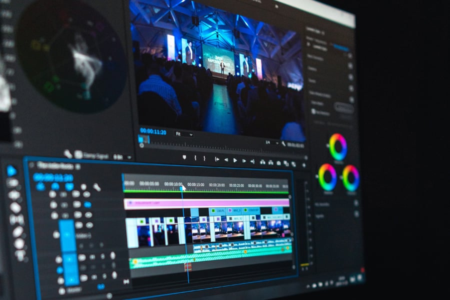 Video codecs and their challenges in post-production | Editshare
