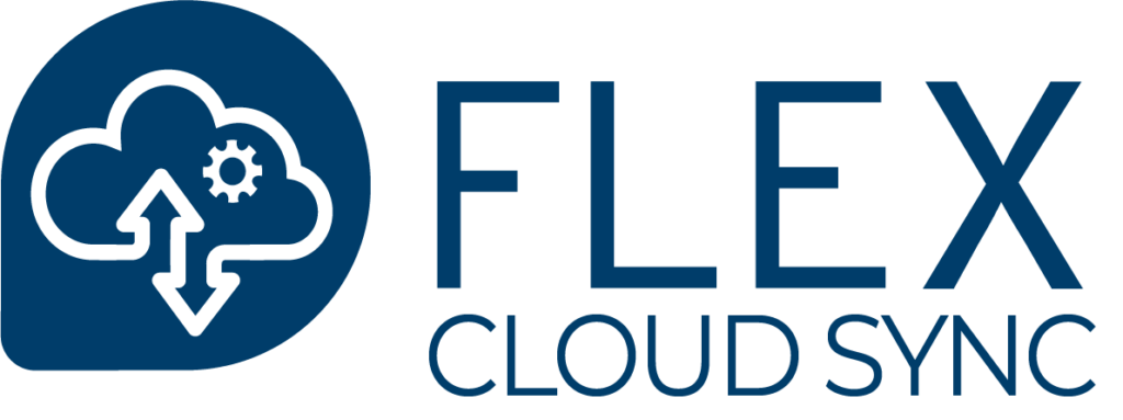 flex cloud sync cloud video storage
