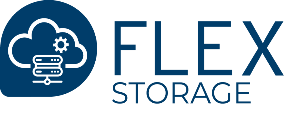 FLEX storage